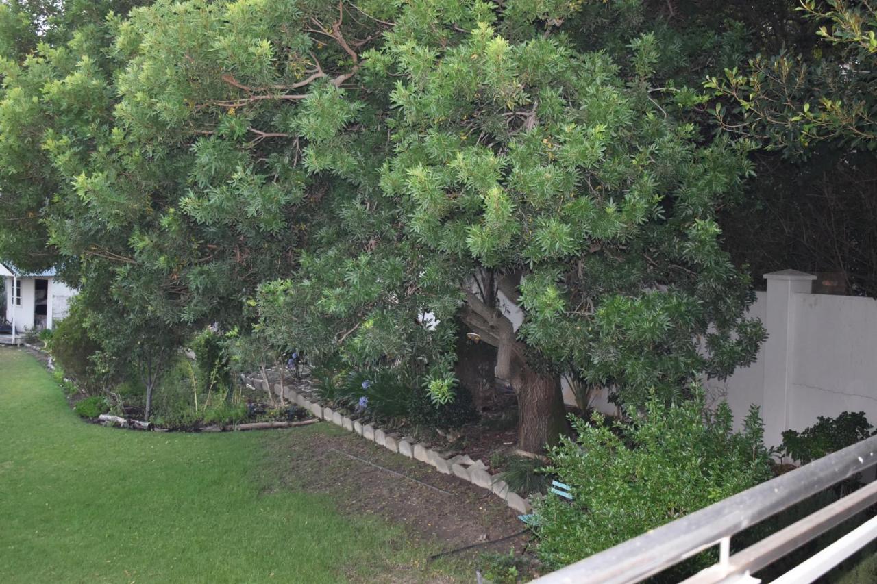 Apartamento The Botanical House Somerset West Exterior foto