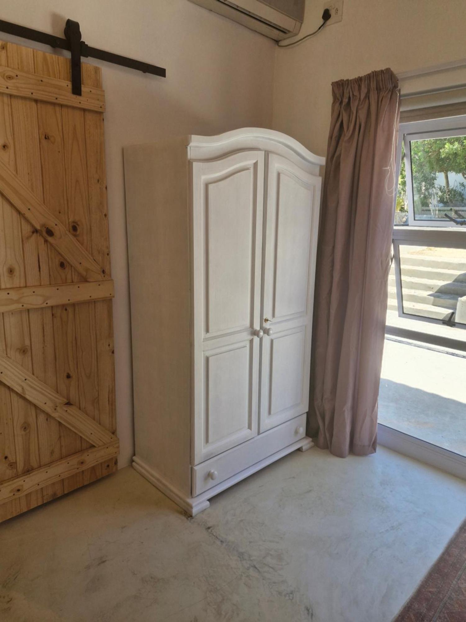 Apartamento The Botanical House Somerset West Exterior foto