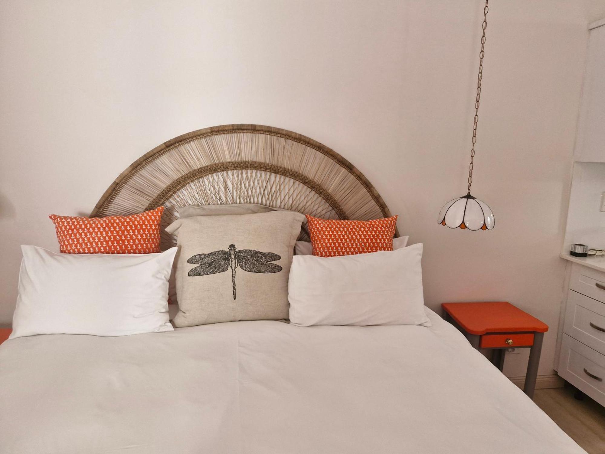 Apartamento The Botanical House Somerset West Exterior foto